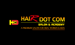 Hair Dot Com Logo